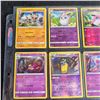 Image 2 : 9 X Collectors Pokemon Cards