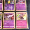 Image 5 : 9 X Collectors Pokemon Cards