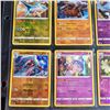 Image 4 : 9 X Collectors Pokemon Cards