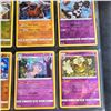 Image 5 : 9 X Collectors Pokemon Cards