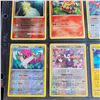 Image 4 : 9 X Collectors Pokemon Cards