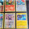 Image 5 : 9 X Collectors Pokemon Cards