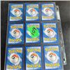 Image 6 : 9 X Collectors Pokemon Cards