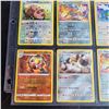 Image 4 : 9 X Collectors Pokemon Cards
