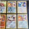 Image 5 : 9 X Collectors Pokemon Cards
