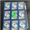 Image 6 : 9 X Collectors Pokemon Cards