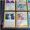 Image 4 : 9 X Collectors Pokemon Cards