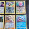 Image 5 : 9 X Collectors Pokemon Cards