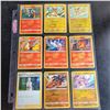Image 1 : 9 X Collectors Pokemon Cards