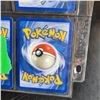Image 5 : 5 X 1ST Edition Collectors Pokemon Cards