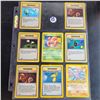 Image 1 : 8 X 1ST Edition Collectors Pokemon Cards