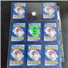 Image 6 : 8 X 1ST Edition Collectors Pokemon Cards