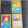 Image 4 : 6 X Collectors Pokemon Cards