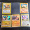 Image 1 : 6 X Collectors Pokemon Cards