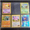 Image 1 : 6 X Collectors Pokemon Cards