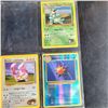 Image 4 : 6 X Collectors Pokemon Cards