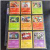 Image 1 : 9 X Collectors Pokemon Cards