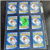 Image 6 : 9 X Collectors Pokemon Cards