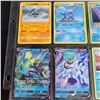 Image 4 : 9 X Collectors Pokemon Cards