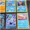 Image 5 : 9 X Collectors Pokemon Cards