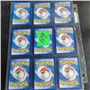 Image 6 : 9 X Collectors Pokemon Cards