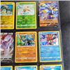 Image 3 : 9 X Collectors Pokemon Cards