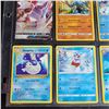 Image 4 : 9 X Collectors Pokemon Cards