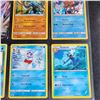 Image 5 : 9 X Collectors Pokemon Cards