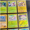 Image 3 : 9 X Collectors Pokemon Cards