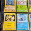 Image 4 : 9 X Collectors Pokemon Cards