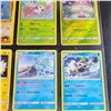 Image 5 : 9 X Collectors Pokemon Cards