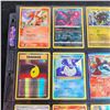 Image 2 : 9 X Collectors Pokemon Cards
