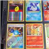 Image 4 : 9 X Collectors Pokemon Cards