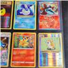 Image 5 : 9 X Collectors Pokemon Cards