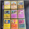 Image 1 : 9 X Collectors Pokemon Cards