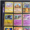 Image 2 : 9 X Collectors Pokemon Cards