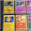 Image 4 : 9 X Collectors Pokemon Cards