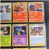 Image 3 : 9 X Collectors Pokemon Cards