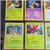 Image 4 : 9 X Collectors Pokemon Cards