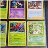 Image 5 : 9 X Collectors Pokemon Cards