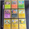 Image 1 : 9 X Collectors Pokemon Cards