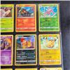 Image 3 : 9 X Collectors Pokemon Cards
