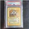 Image 1 : Graded 1ST Edition Magneton HOLO 1999 9/102