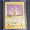 Image 1 : 1ST Edition Dark Jolteon Team Rocket 38/82