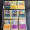 Image 1 : 9 X Collectors Pokemon Cards