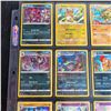 Image 2 : 9 X Collectors Pokemon Cards