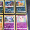 Image 5 : 9 X Collectors Pokemon Cards