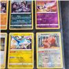 Image 5 : 9 X Collectors Pokemon Cards