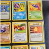 Image 3 : 9 X Collectors Pokemon Cards