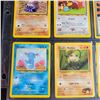 Image 4 : 9 X Collectors Pokemon Cards